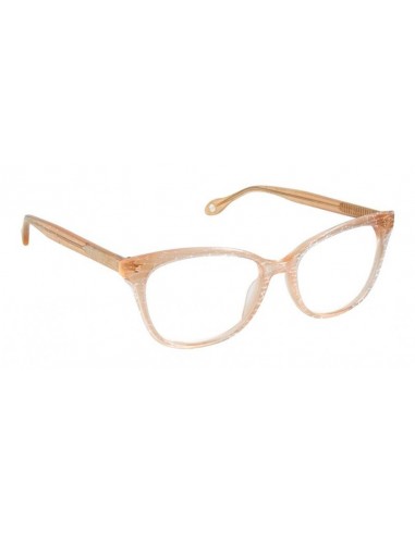 Fysh 3646 Eyeglasses pas cheres