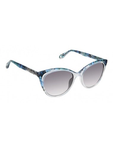 Fysh 2047 Sunglasses pas cher