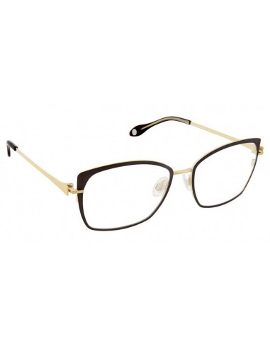 Fysh 3636 Eyeglasses Jusqu'à 80% De Réduction