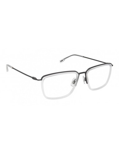 Evatik 9201 Eyeglasses s'inspire de l'anatomie humaine