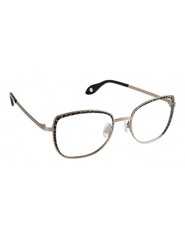 Fysh 3643 Eyeglasses 2 - 3 jours ouvrés.