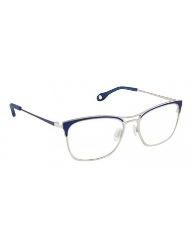 Fysh 3645 Eyeglasses la chaussure