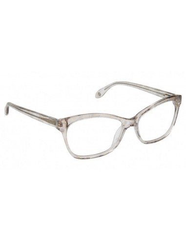 Fysh 3638 Eyeglasses est présent 