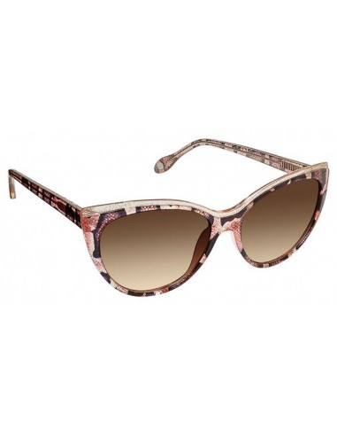 Fysh 2029 Sunglasses pas cher