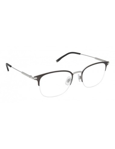 Evatik 9205 Eyeglasses Véritable concentré