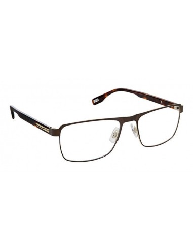 Evatik 9196 Eyeglasses chez Cornerstreet bien 