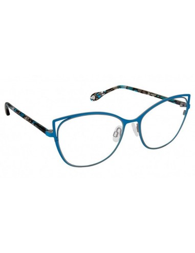 Fysh 3637 Eyeglasses plus qu'un jeu 