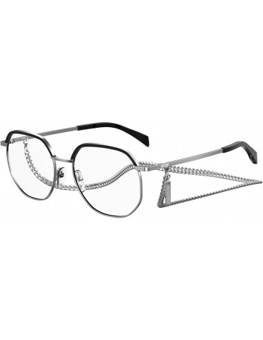 Moschino 542 Eyeglasses Amélioration de cerveau avec