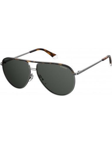 Polaroid Core Polaroid2089 Sunglasses brillant des détails fins