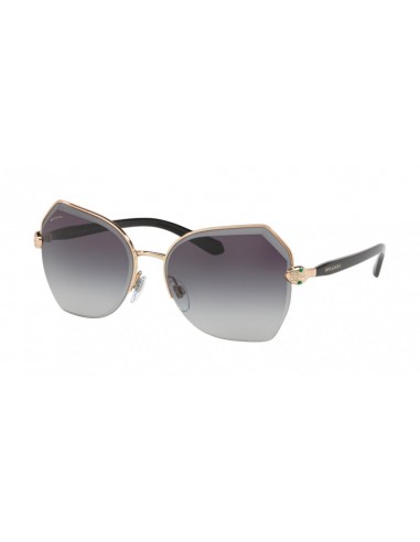 Bvlgari 6102B Sunglasses pas cher 