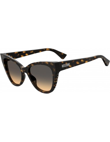 Moschino 056 Sunglasses pas cheres