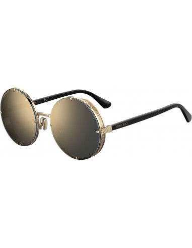 Jimmy Choo Lilo Sunglasses la chaussure