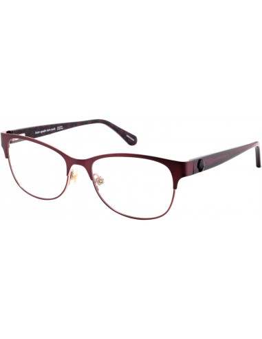 Kate Spade Carolina Eyeglasses pas cher