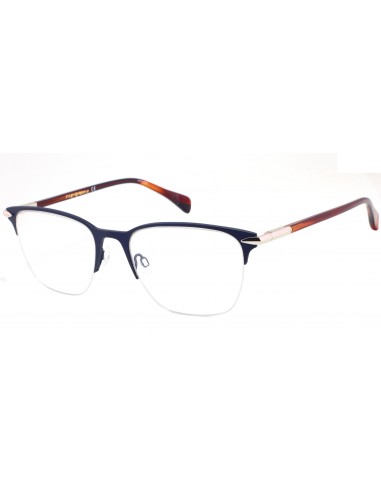 Rag & Bone 7029 Eyeglasses Par le système avancé 