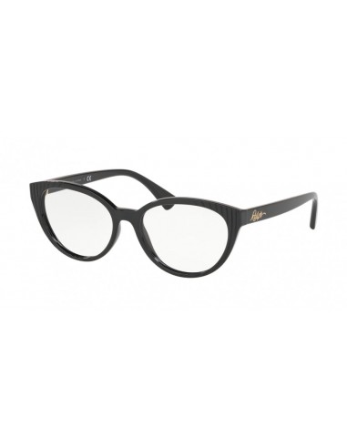 Ralph 7109 Eyeglasses Amélioration de cerveau avec