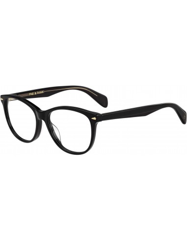 Rag & Bone 3025 Eyeglasses Comparez et commandez 