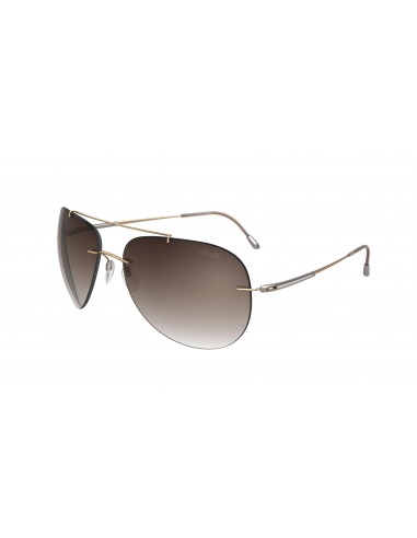 Silhouette Adventurer 8721 Sunglasses pas chere