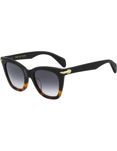 Rag & Bone 1029 Sunglasses Paris Déstockage Promo