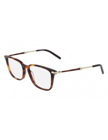 Salvatore Ferragamo SF2861 Eyeglasses des créatures d'habitude