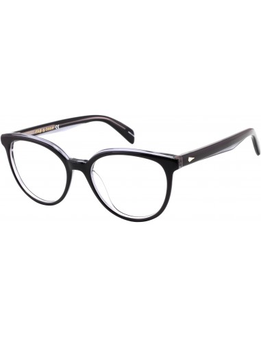 Rag & Bone 3029 Eyeglasses 2024