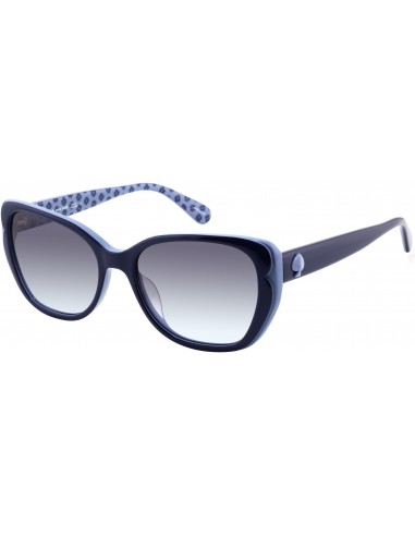 Kate Spade Augusta Sunglasses français