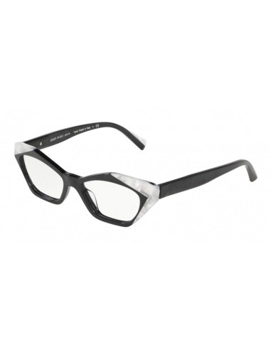 Alain Mikli Monette 3094 Eyeglasses Voir les baskets