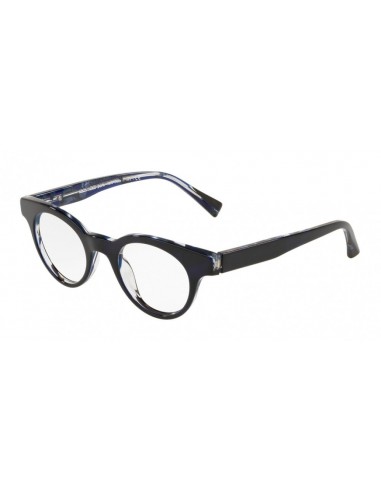 Alain Mikli Noe 3090 Eyeglasses brillant des détails fins