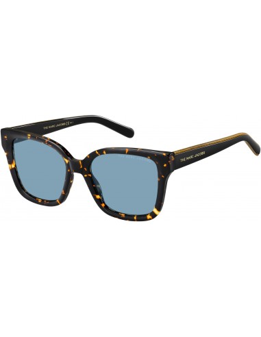 Marc Jacobs Marc458 Sunglasses rembourrage situé sous