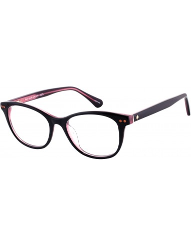 Kate Spade Kamila Eyeglasses brillant des détails fins