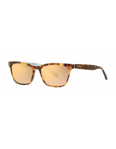 Lilly Pulitzer Lucca Sunglasses acheter en ligne