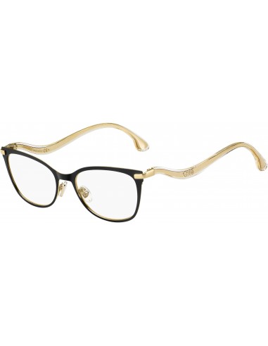 Jimmy Choo 256 Eyeglasses solde