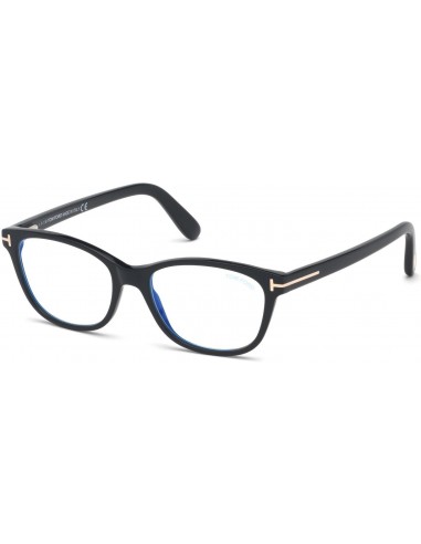 Tom Ford 5638B Blue Light blocking Filtering Eyeglasses Pour